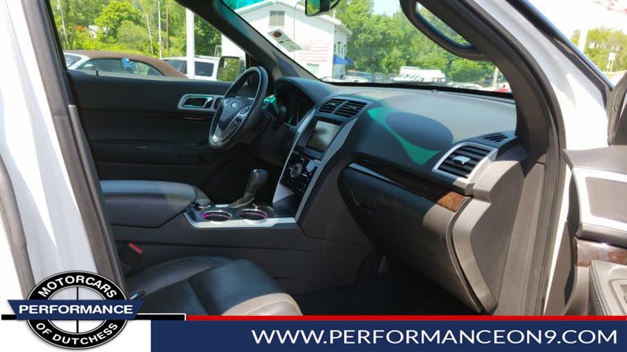 2012 Ford Explorer 4WD 4dr Limited, available for sale in Wappingers Falls, New York | Performance Motor Cars. Wappingers Falls, New York 2012 Ford Explorer 4WD 4dr Limited, available for sale in Wappingers Falls, New York | Performance Motor Cars. Wappingers Falls, New York