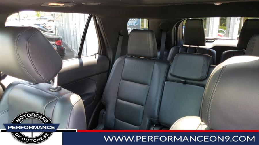 2012 Ford Explorer 4WD 4dr Limited, available for sale in Wappingers Falls, New York | Performance Motor Cars. Wappingers Falls, New York 2012 Ford Explorer 4WD 4dr Limited, available for sale in Wappingers Falls, New York | Performance Motor Cars. Wappingers Falls, New York