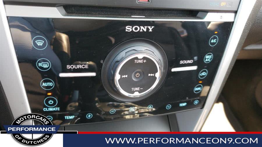 2012 Ford Explorer 4WD 4dr Limited, available for sale in Wappingers Falls, New York | Performance Motor Cars. Wappingers Falls, New York 2012 Ford Explorer 4WD 4dr Limited, available for sale in Wappingers Falls, New York | Performance Motor Cars. Wappingers Falls, New York