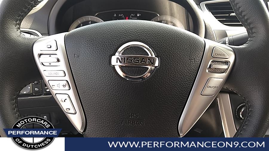2015 Nissan Sentra 4dr Sdn I4 CVT SV, available for sale in Wappingers Falls, New York | Performance Motor Cars. Wappingers Falls, New York 2015 Nissan Sentra 4dr Sdn I4 CVT SV, available for sale in Wappingers Falls, New York | Performance Motor Cars. Wappingers Falls, New York