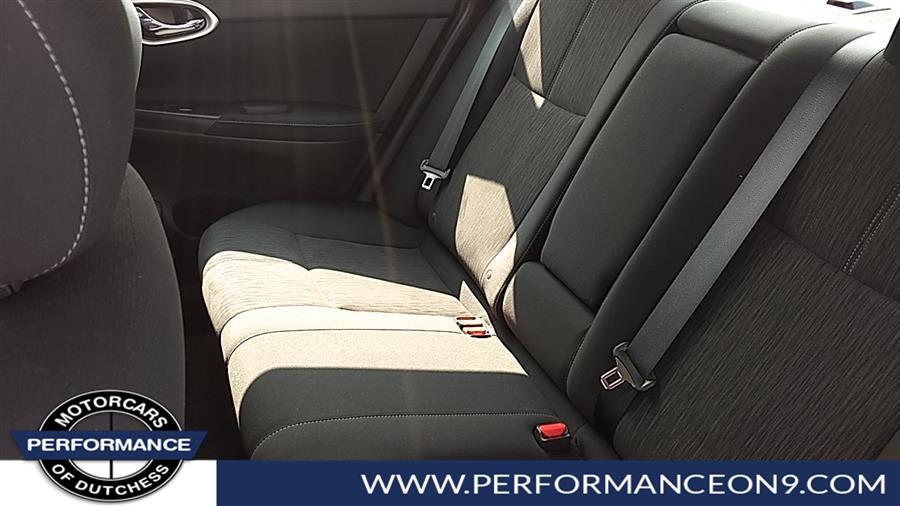 2015 Nissan Sentra 4dr Sdn I4 CVT SV, available for sale in Wappingers Falls, New York | Performance Motor Cars. Wappingers Falls, New York 2015 Nissan Sentra 4dr Sdn I4 CVT SV, available for sale in Wappingers Falls, New York | Performance Motor Cars. Wappingers Falls, New York