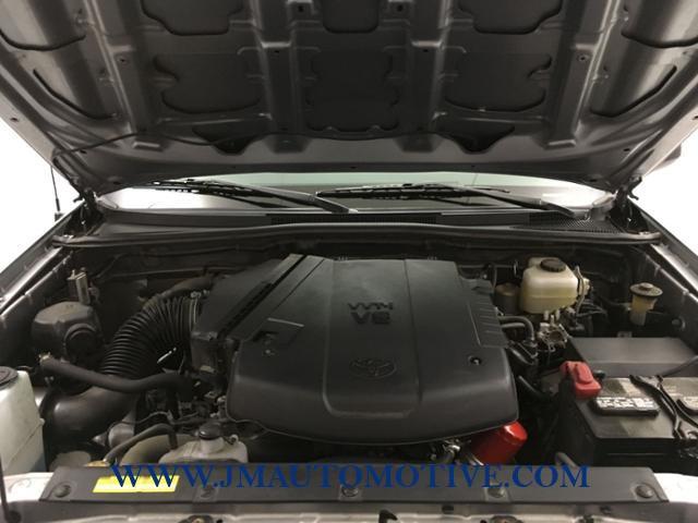 2015 Toyota Tacoma 4WD Double Cab V6 MT TRD Pro, available for sale in Naugatuck, Connecticut | J&M Automotive Sls&Svc LLC. Naugatuck, Connecticut 2015 Toyota Tacoma 4WD Double Cab V6 MT TRD Pro, available for sale in Naugatuck, Connecticut | J&M Automotive Sls&Svc LLC. Naugatuck, Connecticut