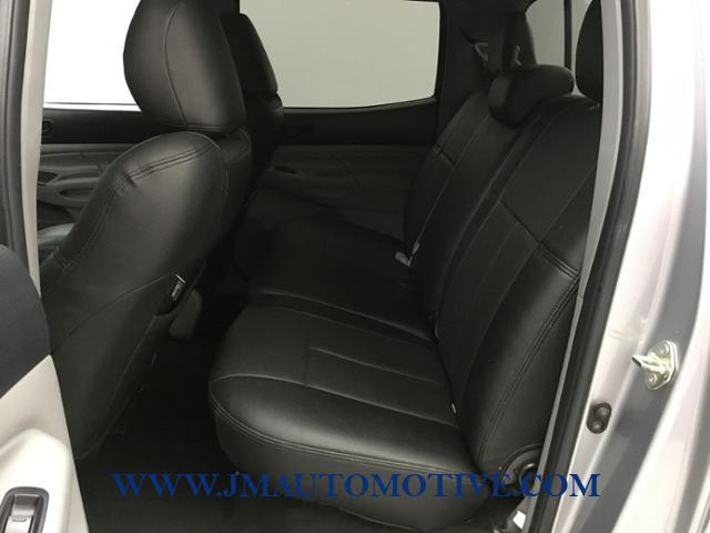 2015 Toyota Tacoma 4WD Double Cab V6 MT TRD Pro, available for sale in Naugatuck, Connecticut | J&M Automotive Sls&Svc LLC. Naugatuck, Connecticut 2015 Toyota Tacoma 4WD Double Cab V6 MT TRD Pro, available for sale in Naugatuck, Connecticut | J&M Automotive Sls&Svc LLC. Naugatuck, Connecticut