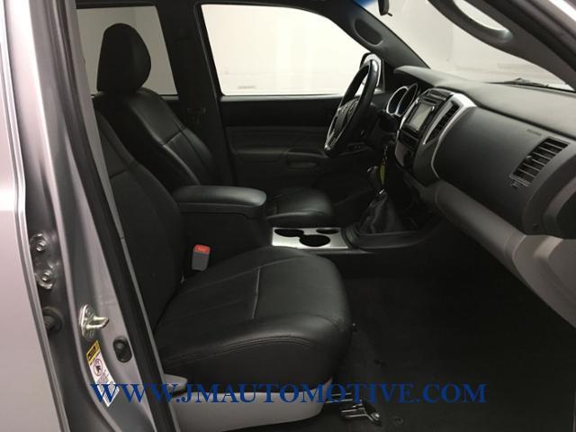 2015 Toyota Tacoma 4WD Double Cab V6 MT TRD Pro, available for sale in Naugatuck, Connecticut | J&M Automotive Sls&Svc LLC. Naugatuck, Connecticut 2015 Toyota Tacoma 4WD Double Cab V6 MT TRD Pro, available for sale in Naugatuck, Connecticut | J&M Automotive Sls&Svc LLC. Naugatuck, Connecticut