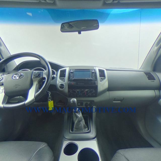 2015 Toyota Tacoma 4WD Double Cab V6 MT TRD Pro, available for sale in Naugatuck, Connecticut | J&M Automotive Sls&Svc LLC. Naugatuck, Connecticut 2015 Toyota Tacoma 4WD Double Cab V6 MT TRD Pro, available for sale in Naugatuck, Connecticut | J&M Automotive Sls&Svc LLC. Naugatuck, Connecticut