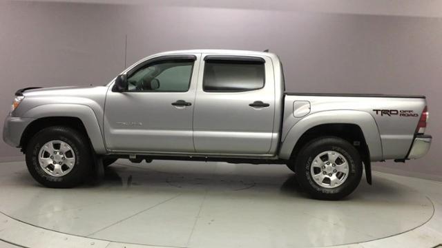 2015 Toyota Tacoma 4WD Double Cab V6 MT TRD Pro, available for sale in Naugatuck, Connecticut | J&M Automotive Sls&Svc LLC. Naugatuck, Connecticut 2015 Toyota Tacoma 4WD Double Cab V6 MT TRD Pro, available for sale in Naugatuck, Connecticut | J&M Automotive Sls&Svc LLC. Naugatuck, Connecticut