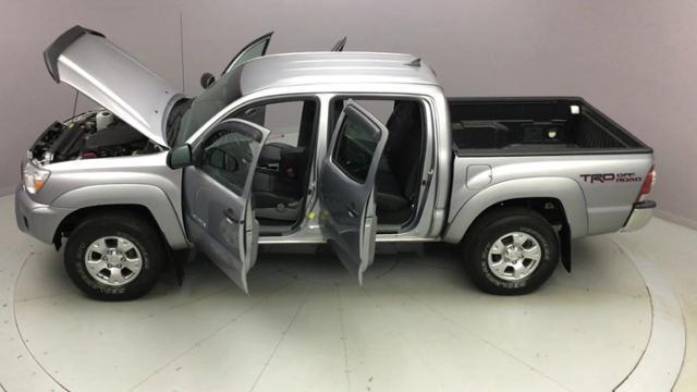 2015 Toyota Tacoma 4WD Double Cab V6 MT TRD Pro, available for sale in Naugatuck, Connecticut | J&M Automotive Sls&Svc LLC. Naugatuck, Connecticut 2015 Toyota Tacoma 4WD Double Cab V6 MT TRD Pro, available for sale in Naugatuck, Connecticut | J&M Automotive Sls&Svc LLC. Naugatuck, Connecticut