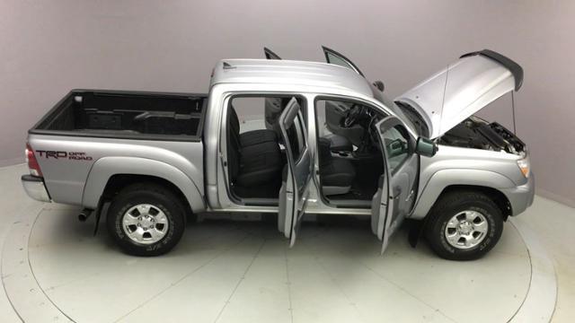 2015 Toyota Tacoma 4WD Double Cab V6 MT TRD Pro, available for sale in Naugatuck, Connecticut | J&M Automotive Sls&Svc LLC. Naugatuck, Connecticut 2015 Toyota Tacoma 4WD Double Cab V6 MT TRD Pro, available for sale in Naugatuck, Connecticut | J&M Automotive Sls&Svc LLC. Naugatuck, Connecticut