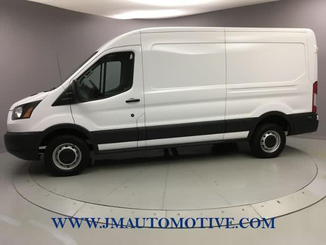 2016 Ford Transit T-250 148 Med Rf 9000 GVWR Sliding, available for sale in Naugatuck, Connecticut | J&M Automotive Sls&Svc LLC. Naugatuck, Connecticut