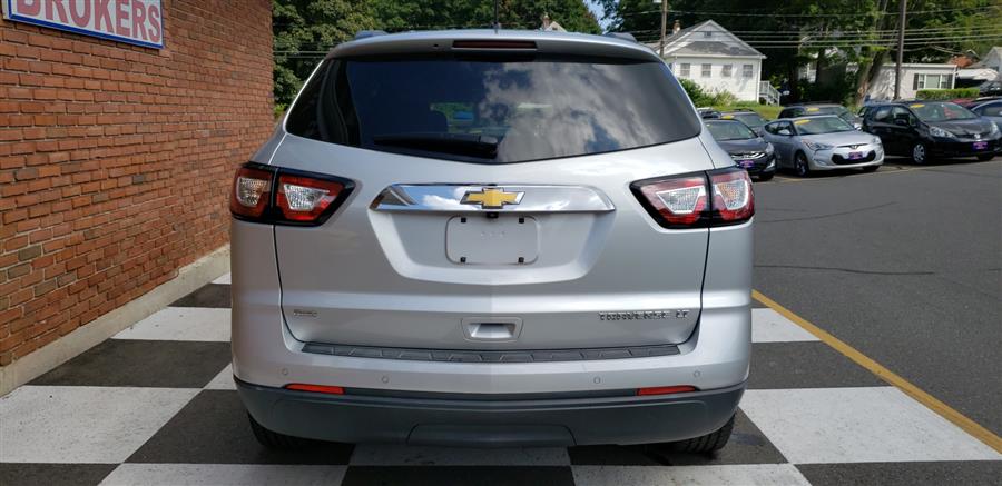 2014 Chevrolet Traverse AWD 4dr 2LT, available for sale in Waterbury, Connecticut | National Auto Brokers, Inc.. Waterbury, Connecticut 2014 Chevrolet Traverse AWD 4dr 2LT, available for sale in Waterbury, Connecticut | National Auto Brokers, Inc.. Waterbury, Connecticut