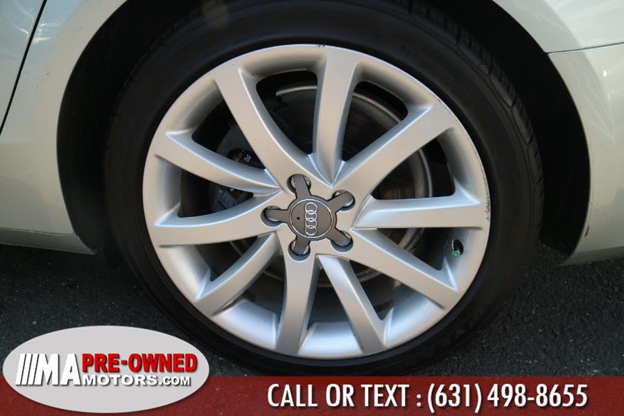 2013 Audi A4 4dr Sdn Man quattro 2.0T Premium Plus, available for sale in Huntington Station, New York | M & A Motors. Huntington Station, New York 2013 Audi A4 4dr Sdn Man quattro 2.0T Premium Plus, available for sale in Huntington Station, New York | M & A Motors. Huntington Station, New York