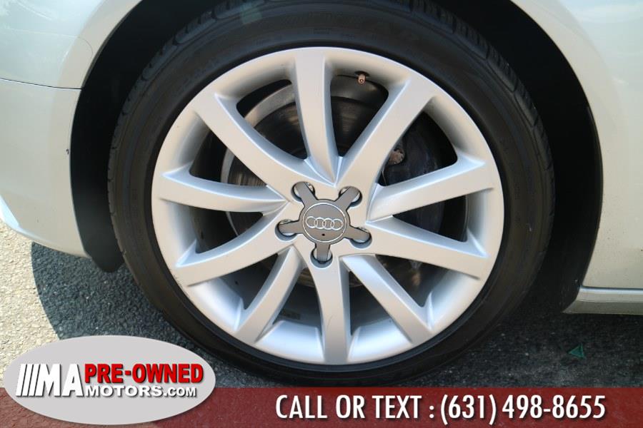 2013 Audi A4 4dr Sdn Man quattro 2.0T Premium Plus, available for sale in Huntington Station, New York | M & A Motors. Huntington Station, New York 2013 Audi A4 4dr Sdn Man quattro 2.0T Premium Plus, available for sale in Huntington Station, New York | M & A Motors. Huntington Station, New York
