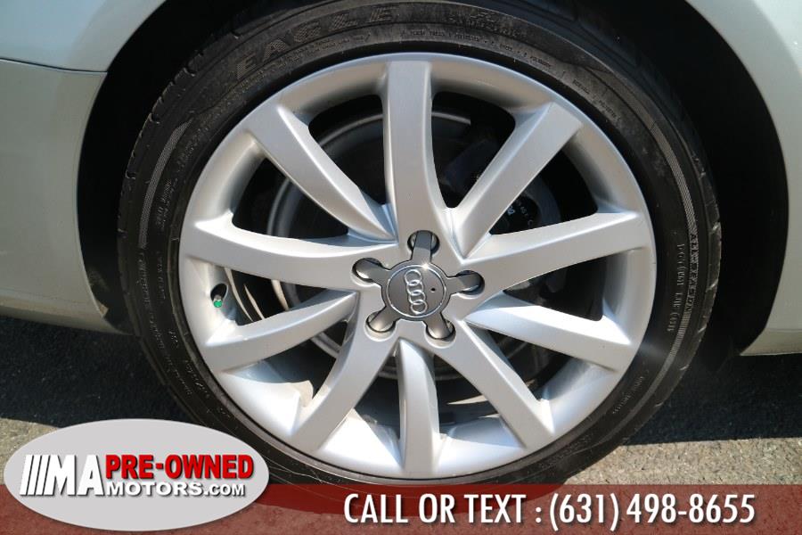 2013 Audi A4 4dr Sdn Man quattro 2.0T Premium Plus, available for sale in Huntington Station, New York | M & A Motors. Huntington Station, New York 2013 Audi A4 4dr Sdn Man quattro 2.0T Premium Plus, available for sale in Huntington Station, New York | M & A Motors. Huntington Station, New York