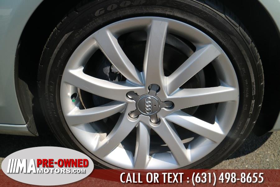 2013 Audi A4 4dr Sdn Man quattro 2.0T Premium Plus, available for sale in Huntington Station, New York | M & A Motors. Huntington Station, New York 2013 Audi A4 4dr Sdn Man quattro 2.0T Premium Plus, available for sale in Huntington Station, New York | M & A Motors. Huntington Station, New York