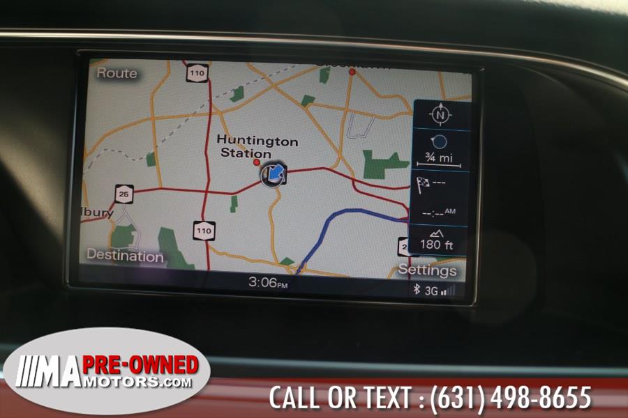 2013 Audi A4 4dr Sdn Man quattro 2.0T Premium Plus, available for sale in Huntington Station, New York | M & A Motors. Huntington Station, New York 2013 Audi A4 4dr Sdn Man quattro 2.0T Premium Plus, available for sale in Huntington Station, New York | M & A Motors. Huntington Station, New York