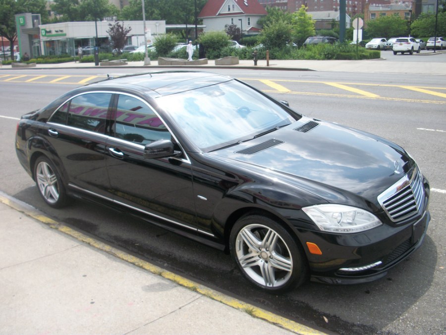 2012 Mercedes-Benz S-Class 4dr Sdn S550 4MATIC, available for sale in Jamaica, New York | Gateway Car Dealer Inc. Jamaica, New York 2012 Mercedes-Benz S-Class 4dr Sdn S550 4MATIC, available for sale in Jamaica, New York | Gateway Car Dealer Inc. Jamaica, New York