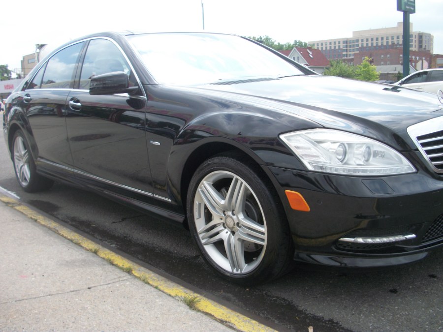 2012 Mercedes-Benz S-Class 4dr Sdn S550 4MATIC, available for sale in Jamaica, New York | Gateway Car Dealer Inc. Jamaica, New York 2012 Mercedes-Benz S-Class 4dr Sdn S550 4MATIC, available for sale in Jamaica, New York | Gateway Car Dealer Inc. Jamaica, New York