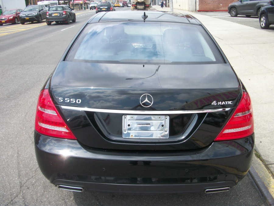 2012 Mercedes-Benz S-Class 4dr Sdn S550 4MATIC, available for sale in Jamaica, New York | Gateway Car Dealer Inc. Jamaica, New York 2012 Mercedes-Benz S-Class 4dr Sdn S550 4MATIC, available for sale in Jamaica, New York | Gateway Car Dealer Inc. Jamaica, New York