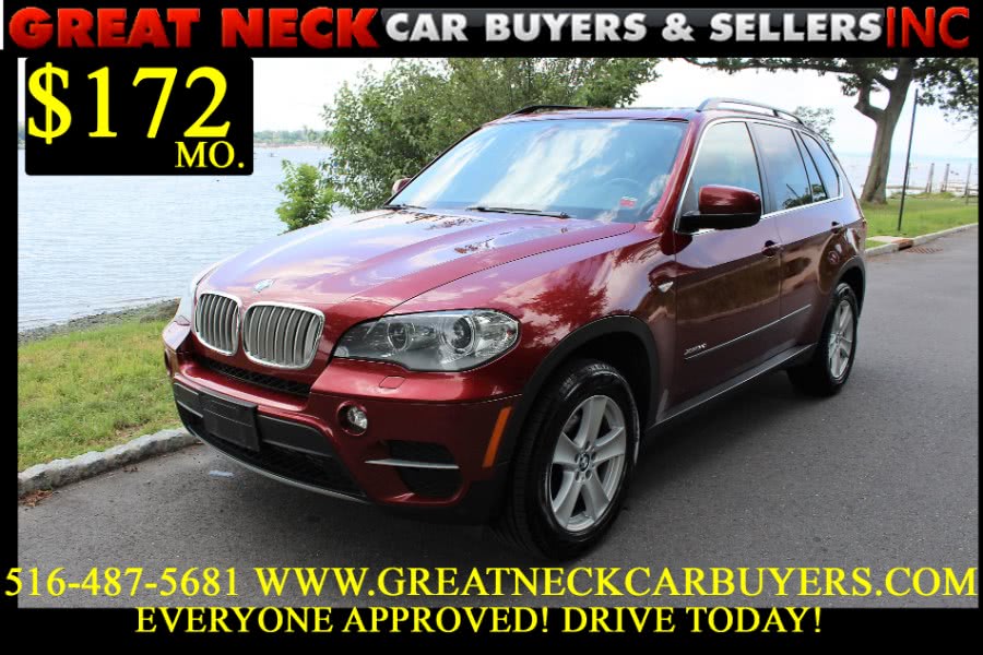2013 BMW X5 AWD 4dr xDrive35i Premium, available for sale in Great Neck, New York | Great Neck Car Buyers & Sellers. Great Neck, New York