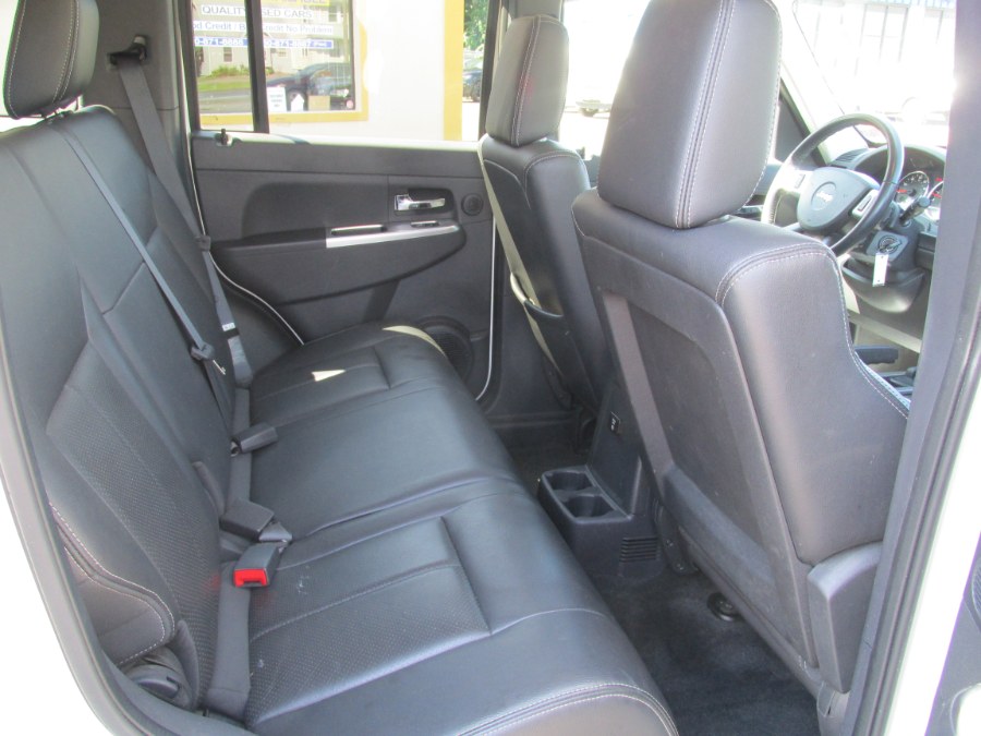 2009 Jeep Liberty 4WD 4dr Limited, available for sale in Vernon , Connecticut | Auto Care Motors. Vernon , Connecticut 2009 Jeep Liberty 4WD 4dr Limited, available for sale in Vernon , Connecticut | Auto Care Motors. Vernon , Connecticut