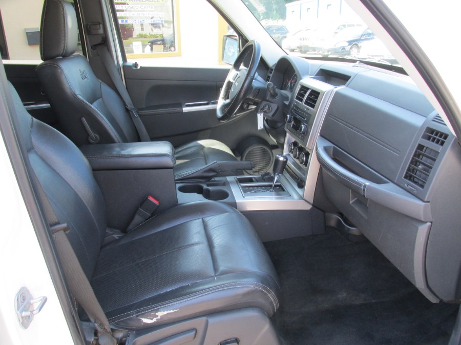 2009 Jeep Liberty 4WD 4dr Limited, available for sale in Vernon , Connecticut | Auto Care Motors. Vernon , Connecticut 2009 Jeep Liberty 4WD 4dr Limited, available for sale in Vernon , Connecticut | Auto Care Motors. Vernon , Connecticut