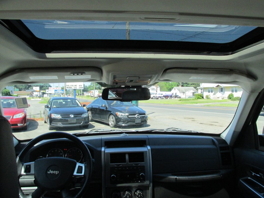 2009 Jeep Liberty 4WD 4dr Limited, available for sale in Vernon , Connecticut | Auto Care Motors. Vernon , Connecticut 2009 Jeep Liberty 4WD 4dr Limited, available for sale in Vernon , Connecticut | Auto Care Motors. Vernon , Connecticut