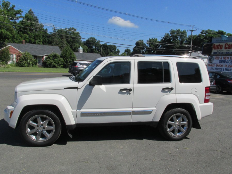 2009 Jeep Liberty 4WD 4dr Limited, available for sale in Vernon , Connecticut | Auto Care Motors. Vernon , Connecticut 2009 Jeep Liberty 4WD 4dr Limited, available for sale in Vernon , Connecticut | Auto Care Motors. Vernon , Connecticut