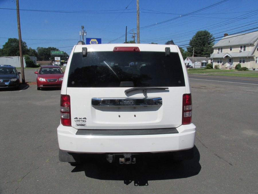 2009 Jeep Liberty 4WD 4dr Limited, available for sale in Vernon , Connecticut | Auto Care Motors. Vernon , Connecticut 2009 Jeep Liberty 4WD 4dr Limited, available for sale in Vernon , Connecticut | Auto Care Motors. Vernon , Connecticut