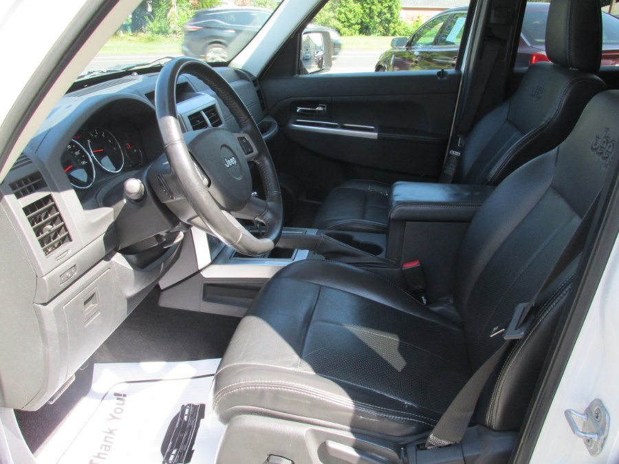 2009 Jeep Liberty 4WD 4dr Limited, available for sale in Vernon , Connecticut | Auto Care Motors. Vernon , Connecticut 2009 Jeep Liberty 4WD 4dr Limited, available for sale in Vernon , Connecticut | Auto Care Motors. Vernon , Connecticut