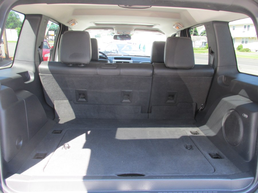 2009 Jeep Liberty 4WD 4dr Limited, available for sale in Vernon , Connecticut | Auto Care Motors. Vernon , Connecticut 2009 Jeep Liberty 4WD 4dr Limited, available for sale in Vernon , Connecticut | Auto Care Motors. Vernon , Connecticut