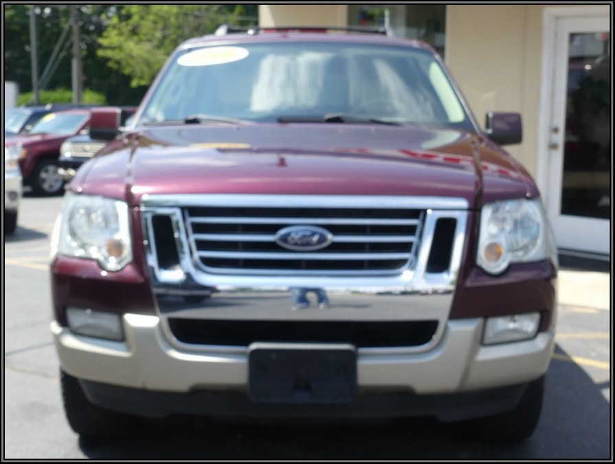 2008 Ford Explorer 4WD 4dr V6 Eddie Bauer, available for sale in Huntington Station, New York | My Auto Inc.. Huntington Station, New York 2008 Ford Explorer 4WD 4dr V6 Eddie Bauer, available for sale in Huntington Station, New York | My Auto Inc.. Huntington Station, New York