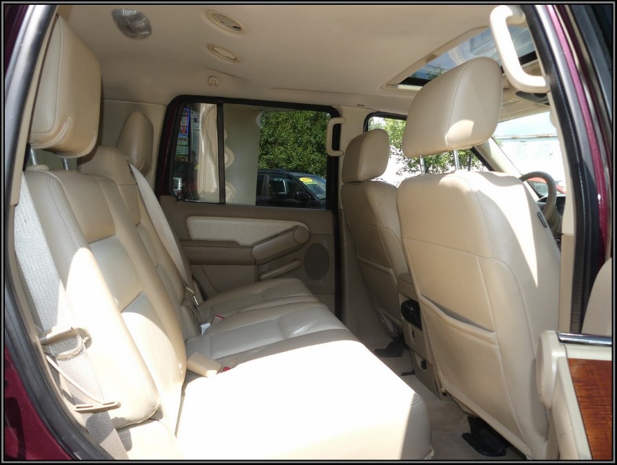 2008 Ford Explorer 4WD 4dr V6 Eddie Bauer, available for sale in Huntington Station, New York | My Auto Inc.. Huntington Station, New York 2008 Ford Explorer 4WD 4dr V6 Eddie Bauer, available for sale in Huntington Station, New York | My Auto Inc.. Huntington Station, New York