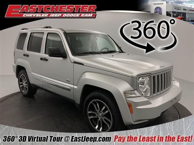 2011 Jeep Liberty Sport, available for sale in Bronx, New York | Eastchester Motor Cars. Bronx, New York