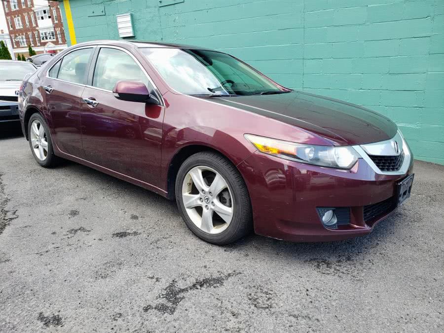 2010 Acura Tsx , available for sale in Lawrence, Massachusetts | Home Run Auto Sales Inc. Lawrence, Massachusetts