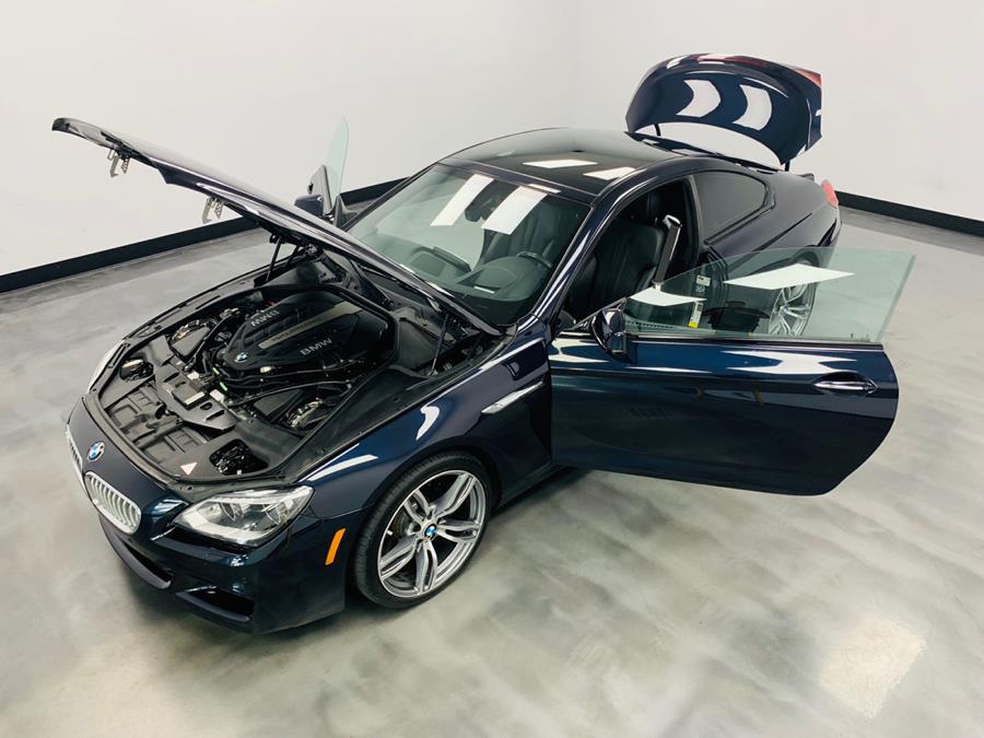 2013 BMW 6 Series 2dr Cpe 650i xDrive, available for sale in Linden, New Jersey | East Coast Auto Group. Linden, New Jersey 2013 BMW 6 Series 2dr Cpe 650i xDrive, available for sale in Linden, New Jersey | East Coast Auto Group. Linden, New Jersey