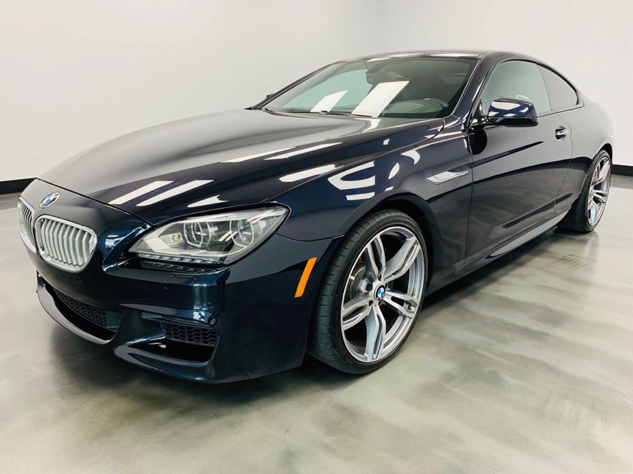 2013 BMW 6 Series 2dr Cpe 650i xDrive, available for sale in Linden, New Jersey | East Coast Auto Group. Linden, New Jersey 2013 BMW 6 Series 2dr Cpe 650i xDrive, available for sale in Linden, New Jersey | East Coast Auto Group. Linden, New Jersey