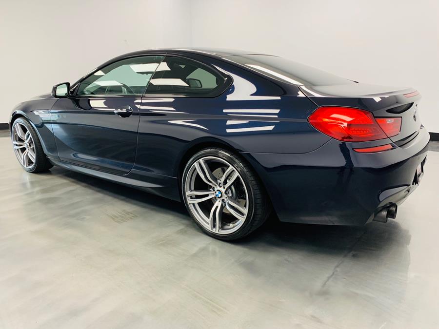 2013 BMW 6 Series 2dr Cpe 650i xDrive, available for sale in Linden, New Jersey | East Coast Auto Group. Linden, New Jersey 2013 BMW 6 Series 2dr Cpe 650i xDrive, available for sale in Linden, New Jersey | East Coast Auto Group. Linden, New Jersey
