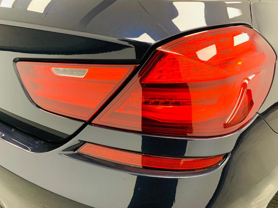2013 BMW 6 Series 2dr Cpe 650i xDrive, available for sale in Linden, New Jersey | East Coast Auto Group. Linden, New Jersey 2013 BMW 6 Series 2dr Cpe 650i xDrive, available for sale in Linden, New Jersey | East Coast Auto Group. Linden, New Jersey