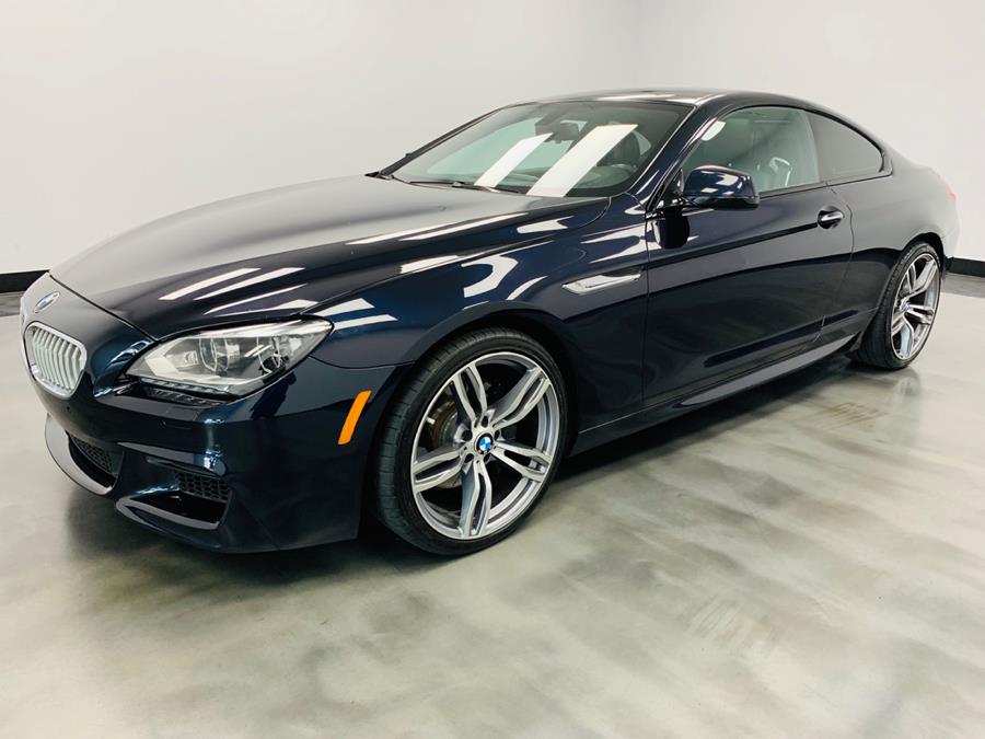 2013 BMW 6 Series 2dr Cpe 650i xDrive, available for sale in Linden, New Jersey | East Coast Auto Group. Linden, New Jersey 2013 BMW 6 Series 2dr Cpe 650i xDrive, available for sale in Linden, New Jersey | East Coast Auto Group. Linden, New Jersey