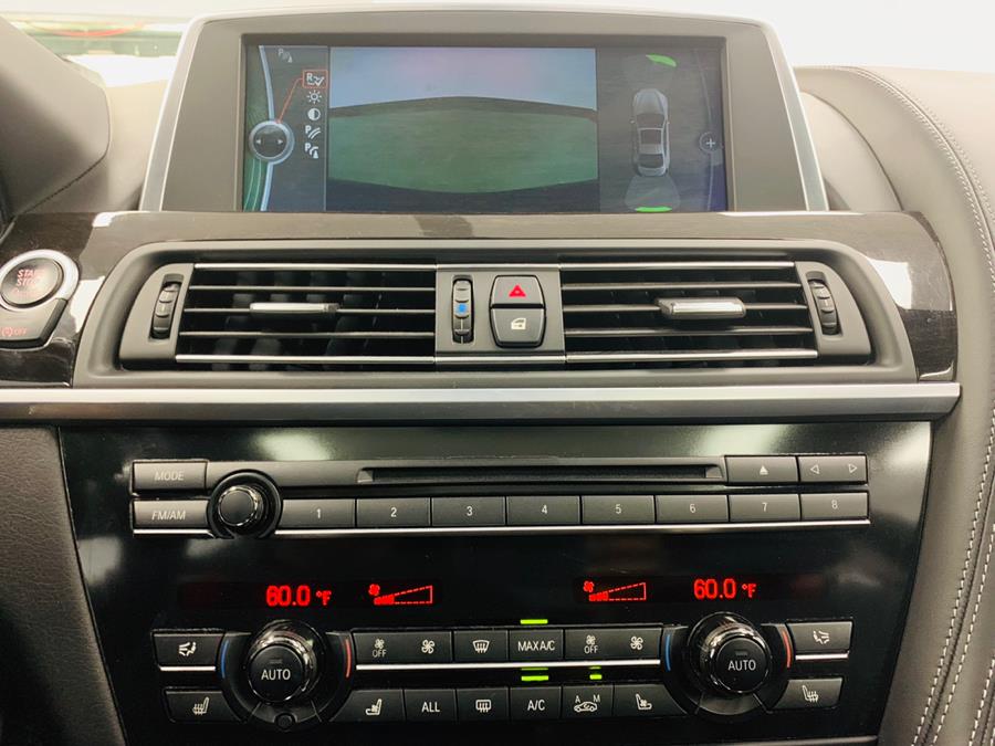 2013 BMW 6 Series 2dr Cpe 650i xDrive, available for sale in Linden, New Jersey | East Coast Auto Group. Linden, New Jersey 2013 BMW 6 Series 2dr Cpe 650i xDrive, available for sale in Linden, New Jersey | East Coast Auto Group. Linden, New Jersey