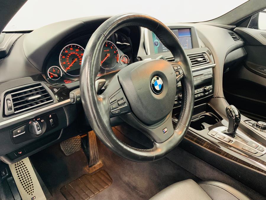2013 BMW 6 Series 2dr Cpe 650i xDrive, available for sale in Linden, New Jersey | East Coast Auto Group. Linden, New Jersey 2013 BMW 6 Series 2dr Cpe 650i xDrive, available for sale in Linden, New Jersey | East Coast Auto Group. Linden, New Jersey