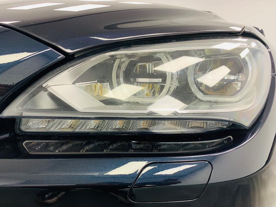 2013 BMW 6 Series 2dr Cpe 650i xDrive, available for sale in Linden, New Jersey | East Coast Auto Group. Linden, New Jersey 2013 BMW 6 Series 2dr Cpe 650i xDrive, available for sale in Linden, New Jersey | East Coast Auto Group. Linden, New Jersey