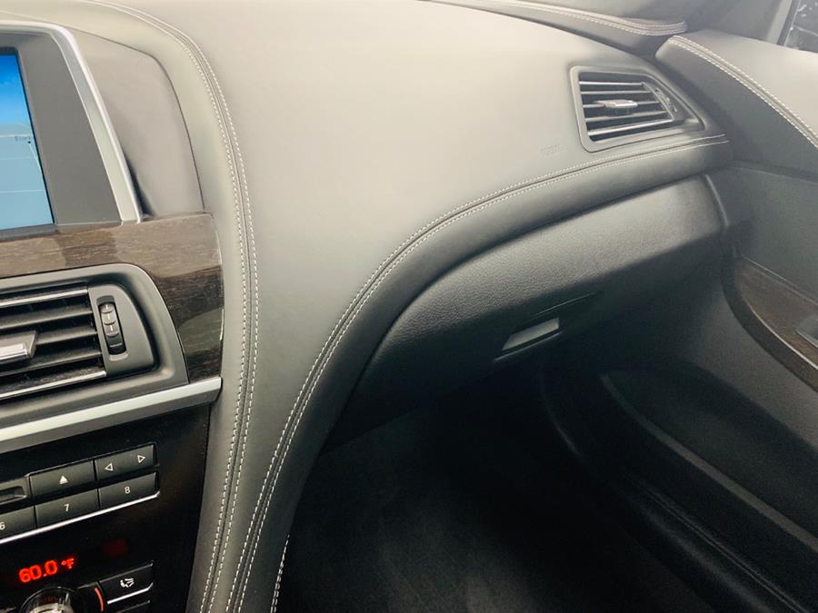 2013 BMW 6 Series 2dr Cpe 650i xDrive, available for sale in Linden, New Jersey | East Coast Auto Group. Linden, New Jersey 2013 BMW 6 Series 2dr Cpe 650i xDrive, available for sale in Linden, New Jersey | East Coast Auto Group. Linden, New Jersey