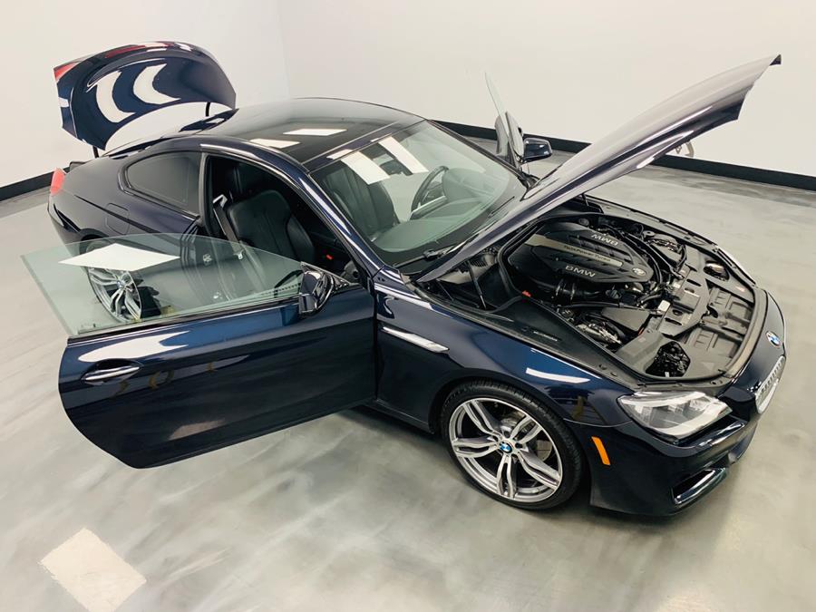2013 BMW 6 Series 2dr Cpe 650i xDrive, available for sale in Linden, New Jersey | East Coast Auto Group. Linden, New Jersey 2013 BMW 6 Series 2dr Cpe 650i xDrive, available for sale in Linden, New Jersey | East Coast Auto Group. Linden, New Jersey
