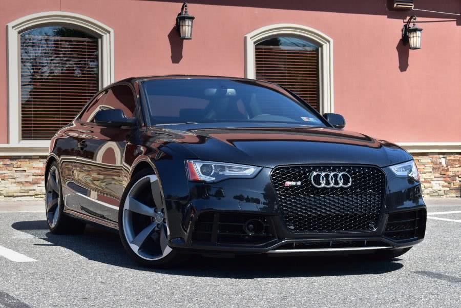2013 Audi RS 5 2dr Cpe, available for sale in Little Ferry , New Jersey | Milan Motors. Little Ferry , New Jersey