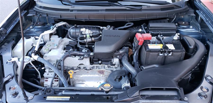 2015 Nissan Rogue Select AWD 4dr S, available for sale in Waterbury, Connecticut | National Auto Brokers, Inc.. Waterbury, Connecticut 2015 Nissan Rogue Select AWD 4dr S, available for sale in Waterbury, Connecticut | National Auto Brokers, Inc.. Waterbury, Connecticut