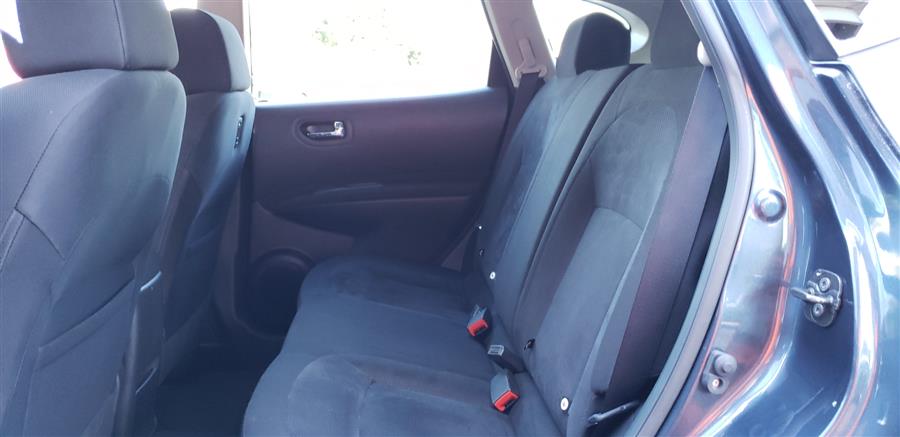 2015 Nissan Rogue Select AWD 4dr S, available for sale in Waterbury, Connecticut | National Auto Brokers, Inc.. Waterbury, Connecticut 2015 Nissan Rogue Select AWD 4dr S, available for sale in Waterbury, Connecticut | National Auto Brokers, Inc.. Waterbury, Connecticut