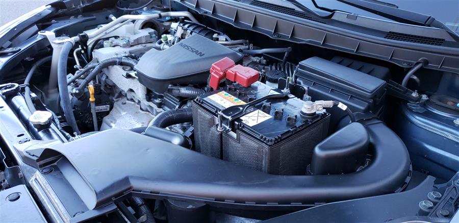 2015 Nissan Rogue Select AWD 4dr S, available for sale in Waterbury, Connecticut | National Auto Brokers, Inc.. Waterbury, Connecticut 2015 Nissan Rogue Select AWD 4dr S, available for sale in Waterbury, Connecticut | National Auto Brokers, Inc.. Waterbury, Connecticut