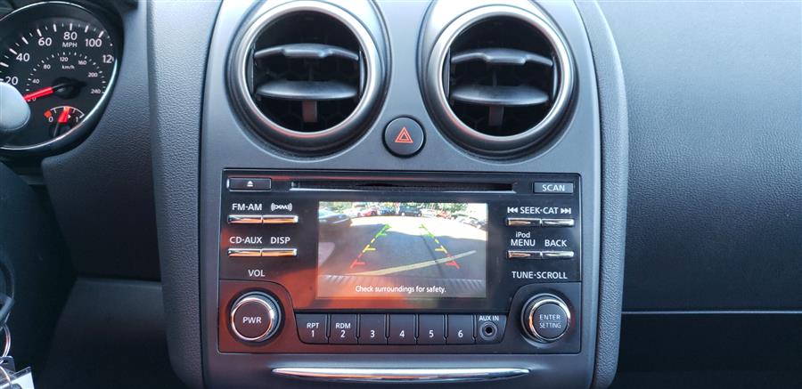 2015 Nissan Rogue Select AWD 4dr S, available for sale in Waterbury, Connecticut | National Auto Brokers, Inc.. Waterbury, Connecticut 2015 Nissan Rogue Select AWD 4dr S, available for sale in Waterbury, Connecticut | National Auto Brokers, Inc.. Waterbury, Connecticut