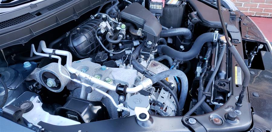 2015 Nissan Rogue Select AWD 4dr S, available for sale in Waterbury, Connecticut | National Auto Brokers, Inc.. Waterbury, Connecticut 2015 Nissan Rogue Select AWD 4dr S, available for sale in Waterbury, Connecticut | National Auto Brokers, Inc.. Waterbury, Connecticut